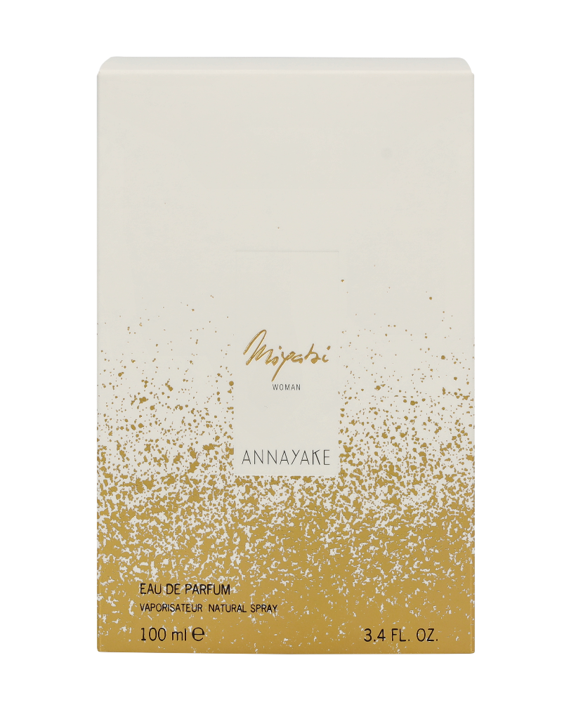 Annayake Miyabi Woman Eau de Parfum