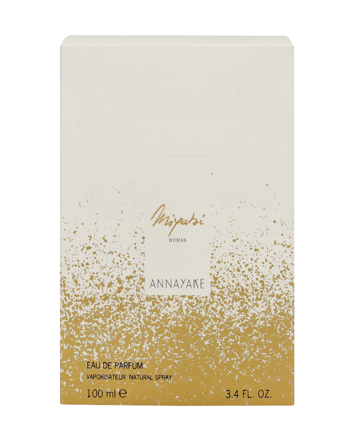Annayake Miyabi Woman Eau de Parfum