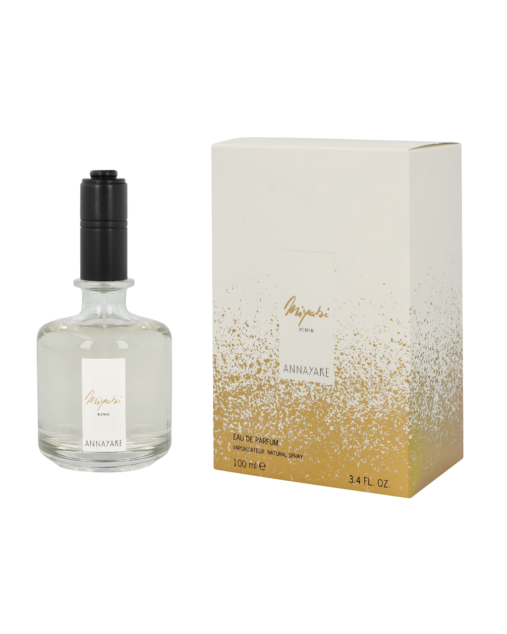 Annayake Miyabi Woman Eau de Parfum