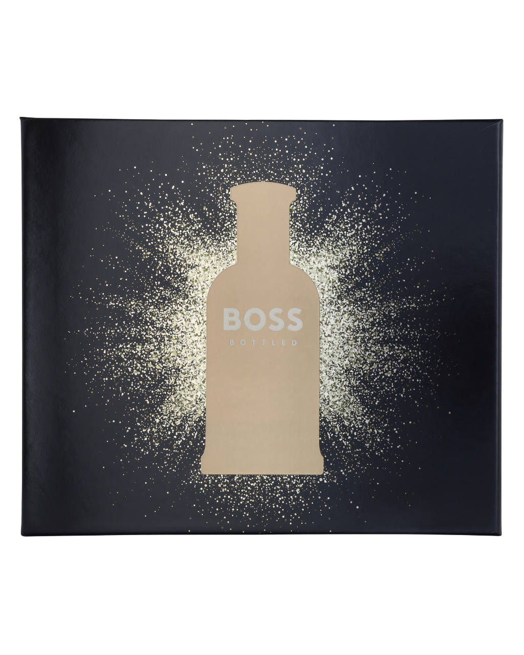 Boss Hugo Boss Bottled Giftset