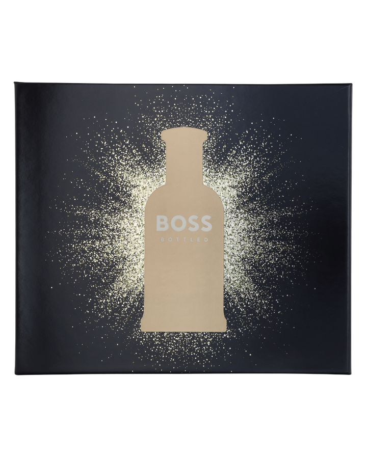 Boss Hugo Boss Bottled Giftset