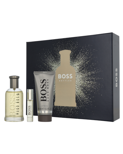 Boss