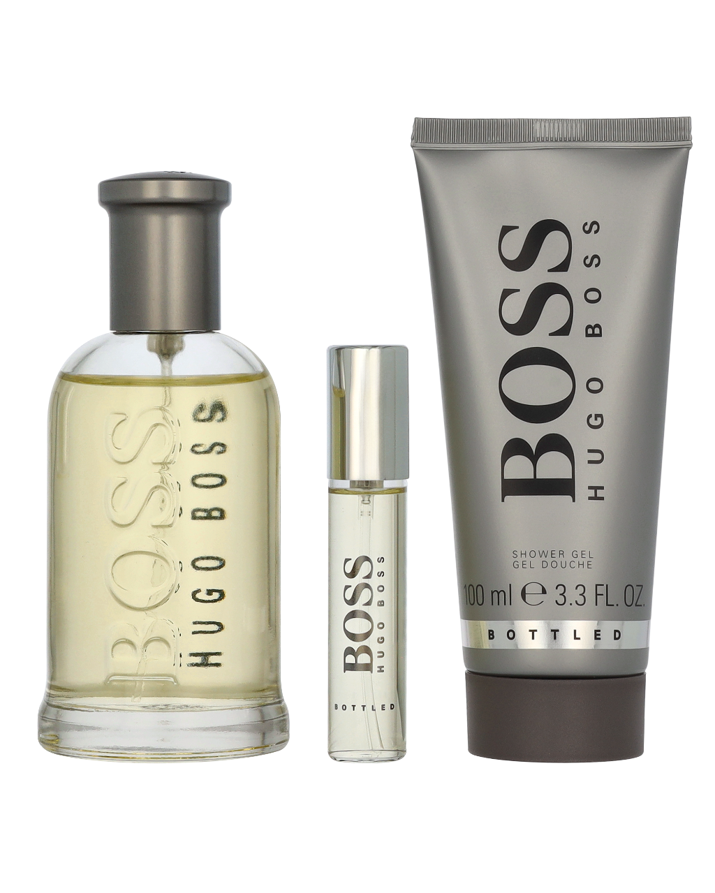 Boss Hugo Boss Bottled Giftset