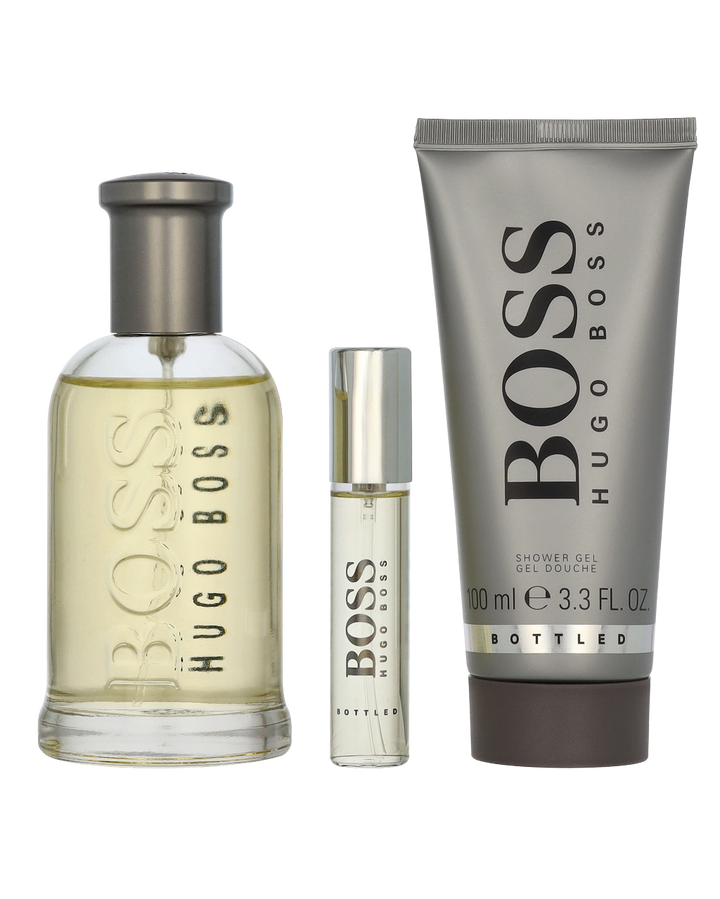 Boss Hugo Boss Bottled Giftset
