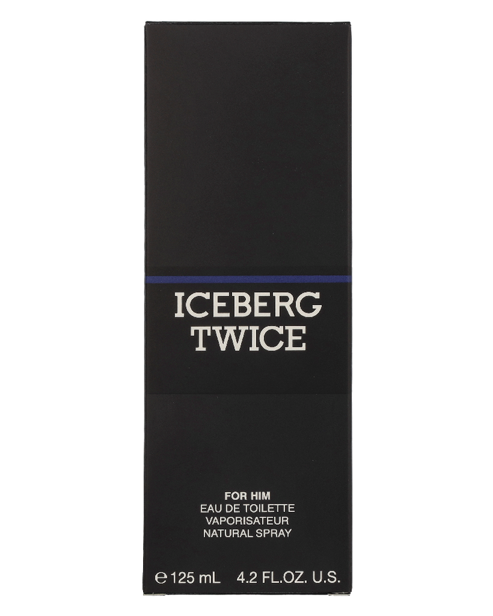 Iceberg Twice Pour Homme Eau de Toilette