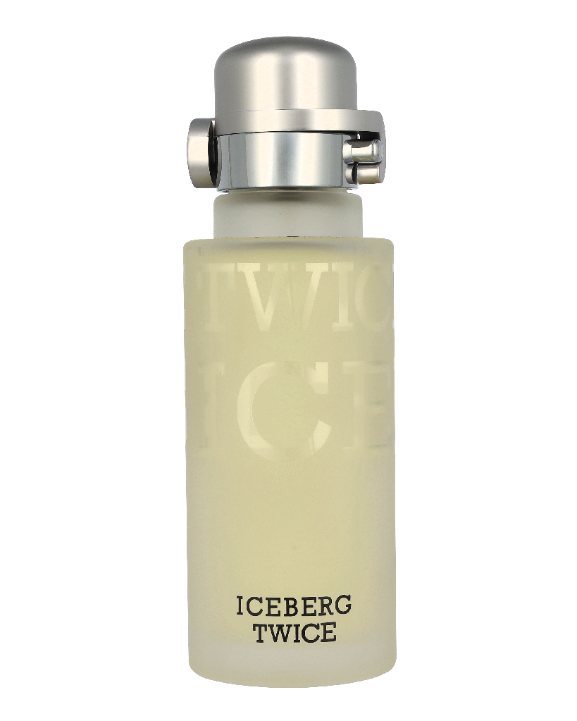 Iceberg Twice Pour Homme Eau de Toilette
