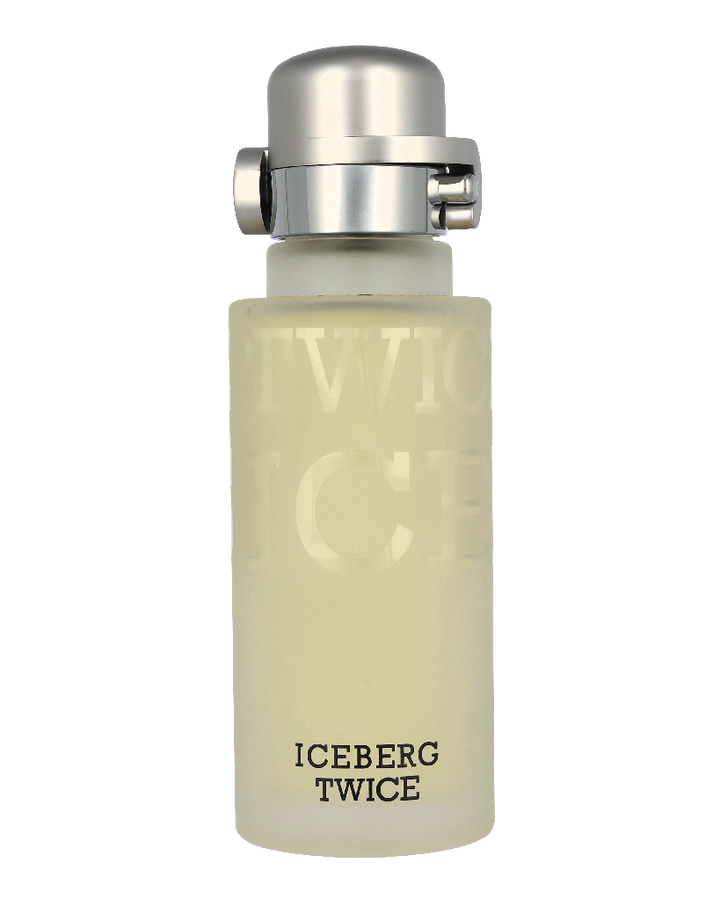 Iceberg Twice Pour Homme Eau de Toilette