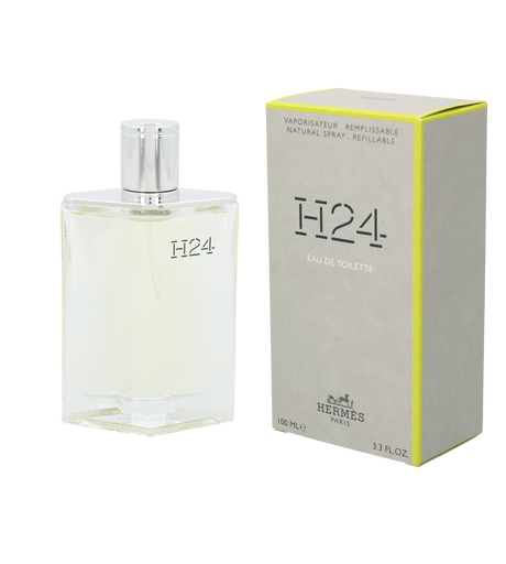 Hermes H24 Eau de Toilette