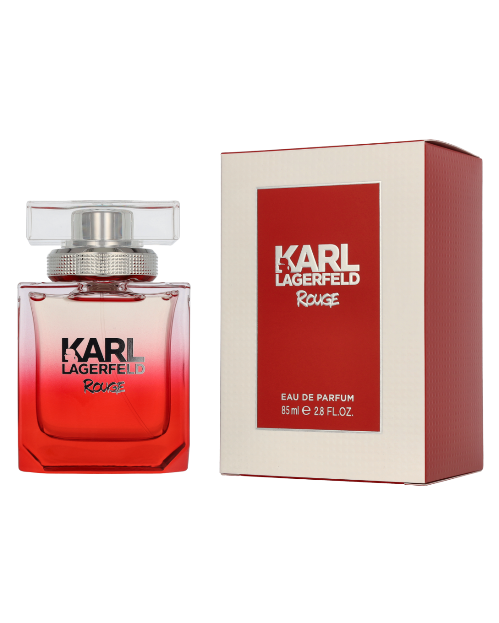 Karl Lagerfeld Rouge Eau de Parfum