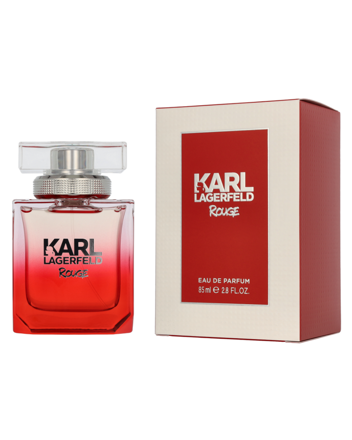 Karl Lagerfeld Rouge Eau de Parfum