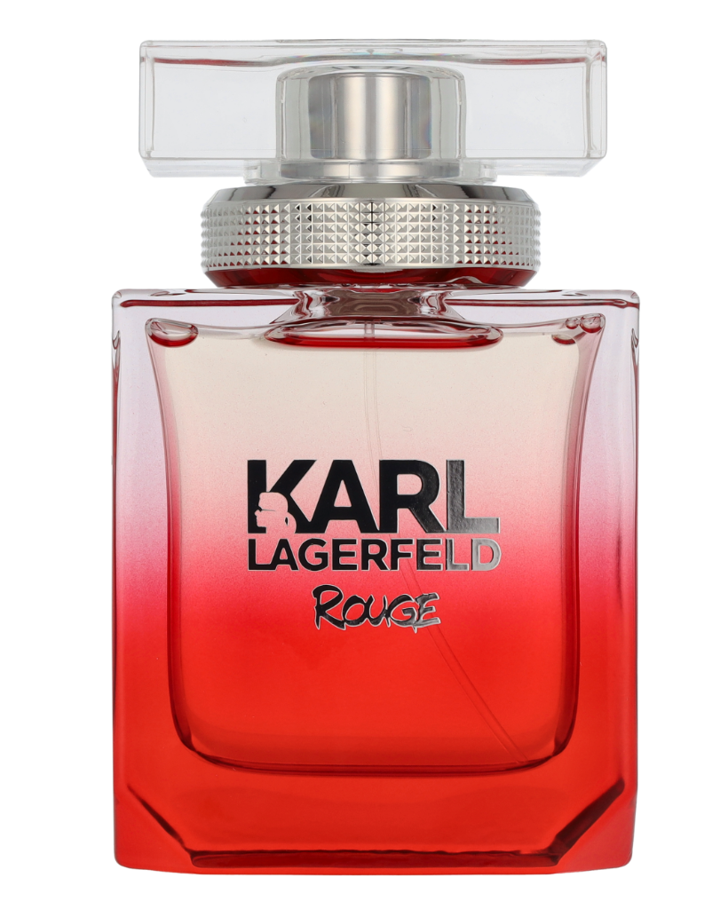 Karl Lagerfeld Rouge Eau de Parfum