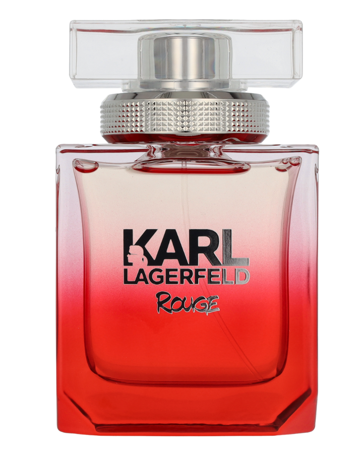 Karl Lagerfeld Rouge Eau de Parfum