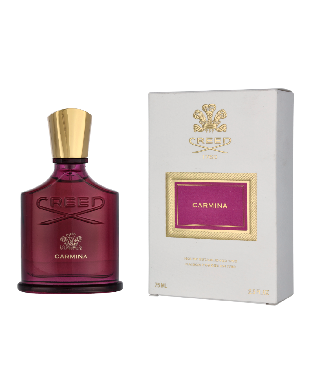 Creed Carmina Eau de Parfum
