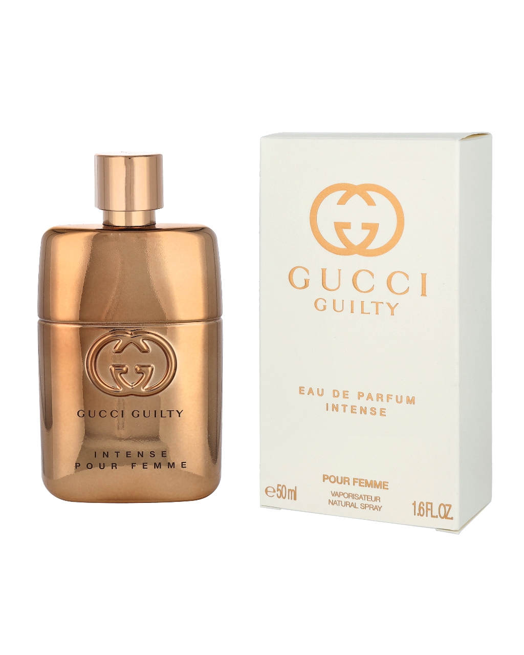 Gucci Guilty Intense Pour Femme Eau de Parfum