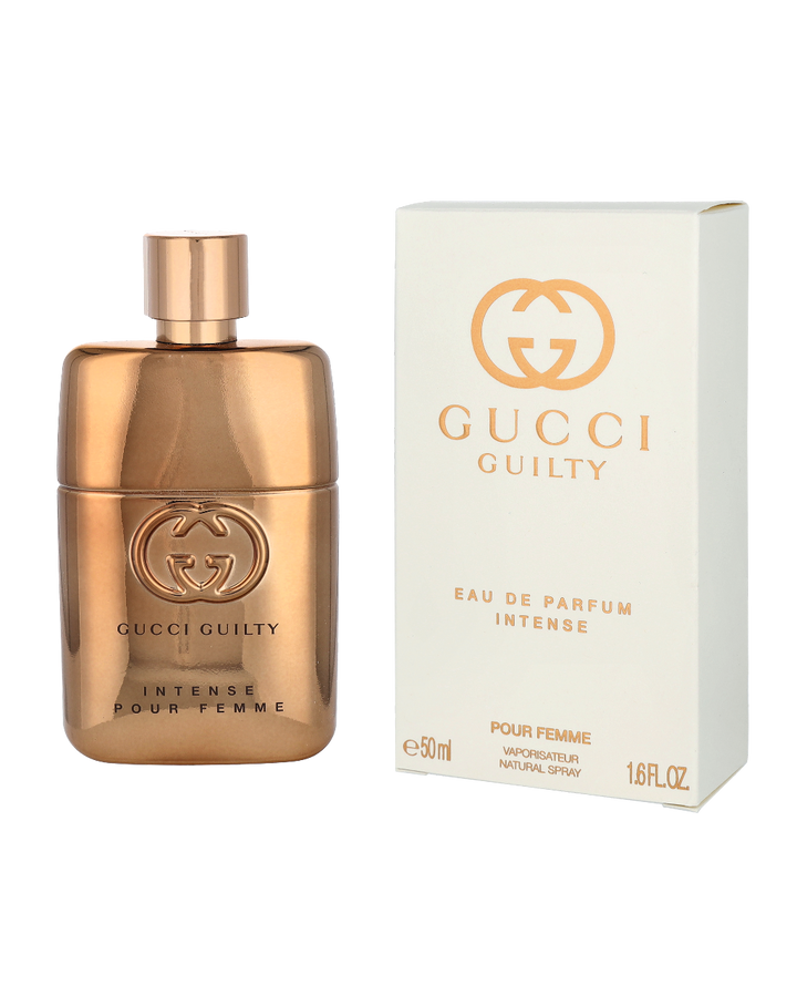Gucci Guilty Intense Pour Femme Eau de Parfum