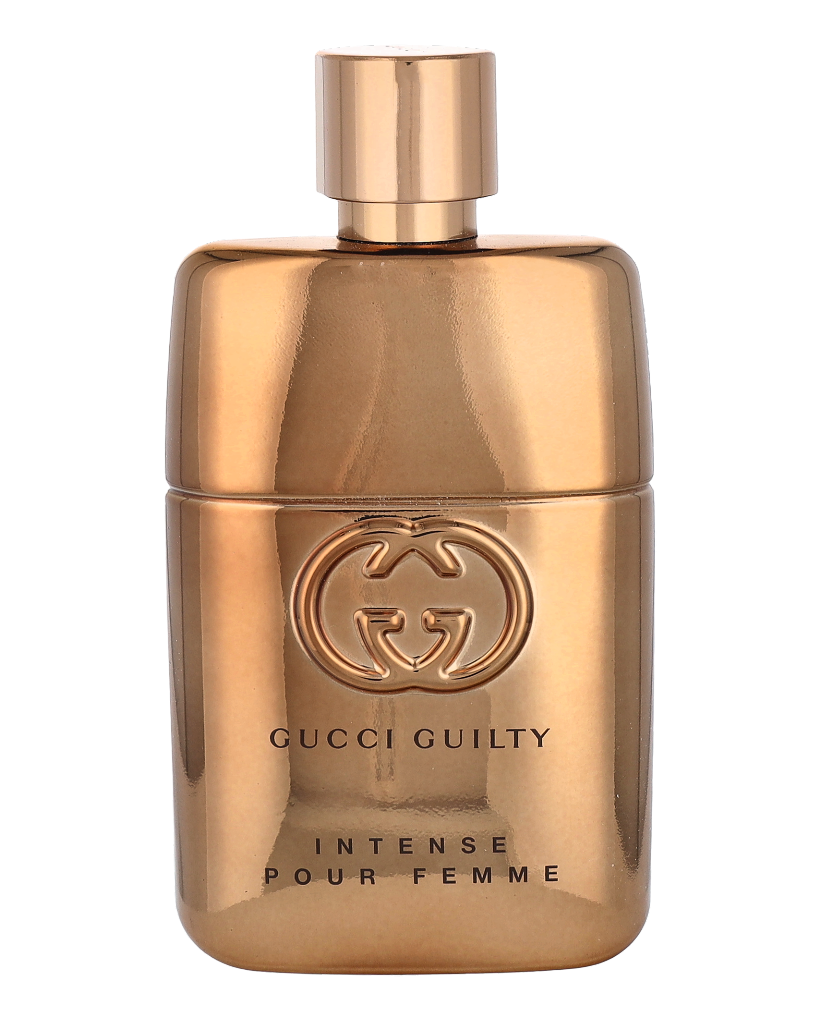Gucci Guilty Intense Pour Femme Eau de Parfum