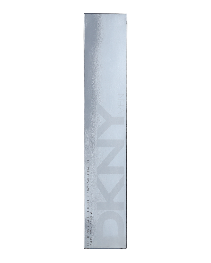 Donna Karan New York Men Energizing Eau de Toilette