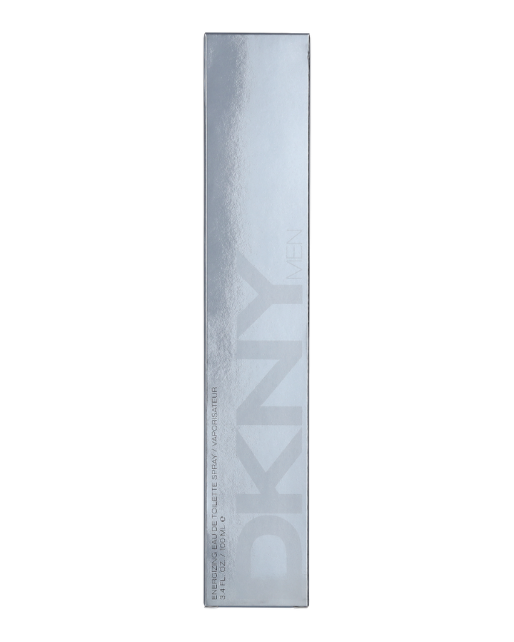 Donna Karan New York Men Energizing Eau de Toilette