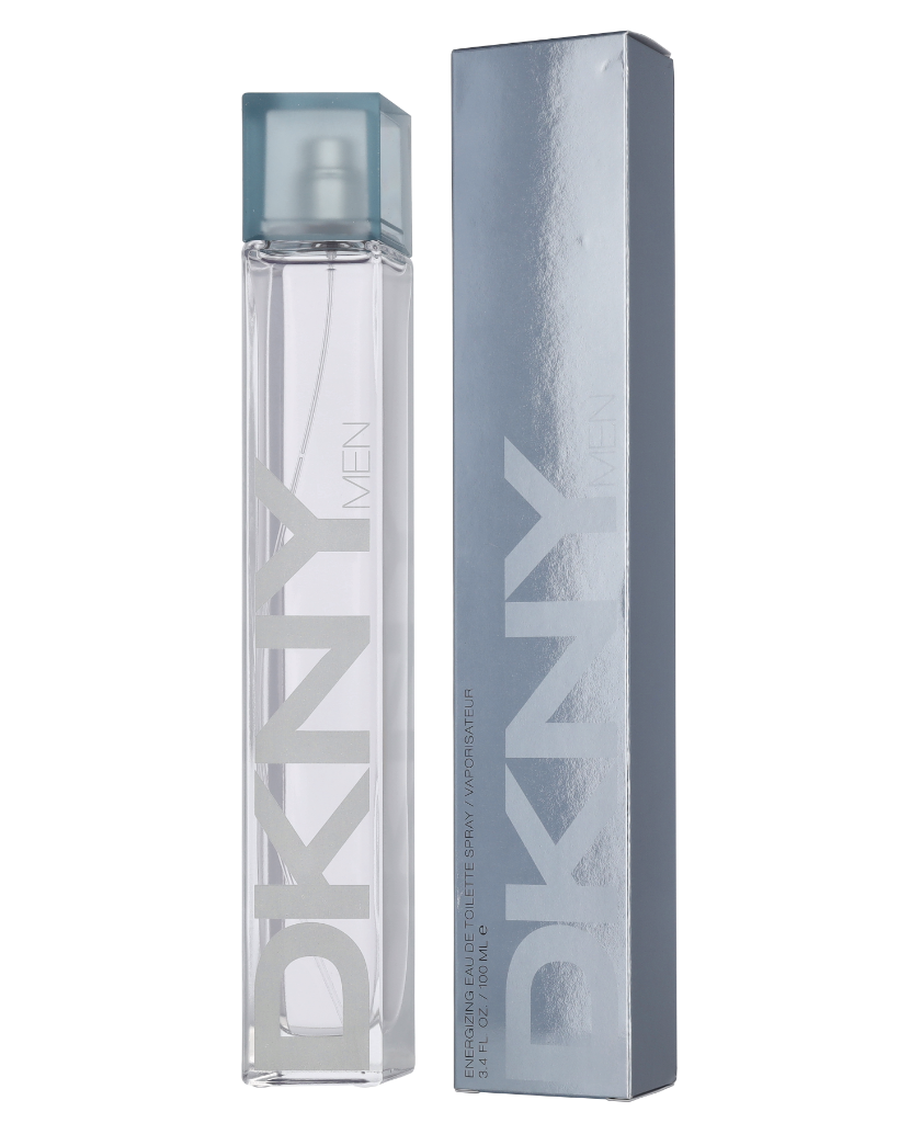 Donna Karan New York Men Energizing Eau de Toilette