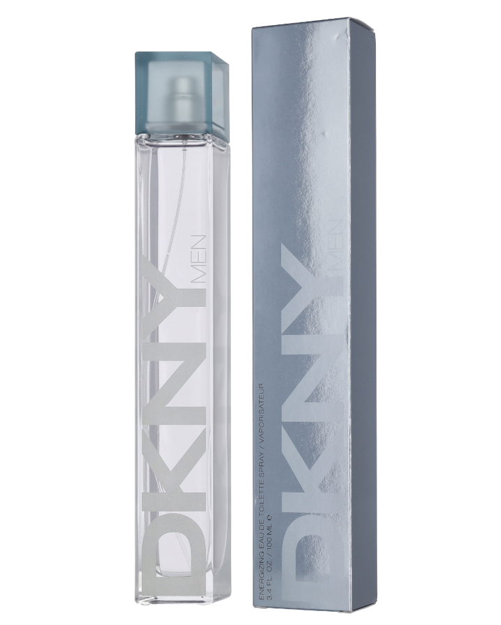 Donna Karan New York Men Energizing Eau de Toilette