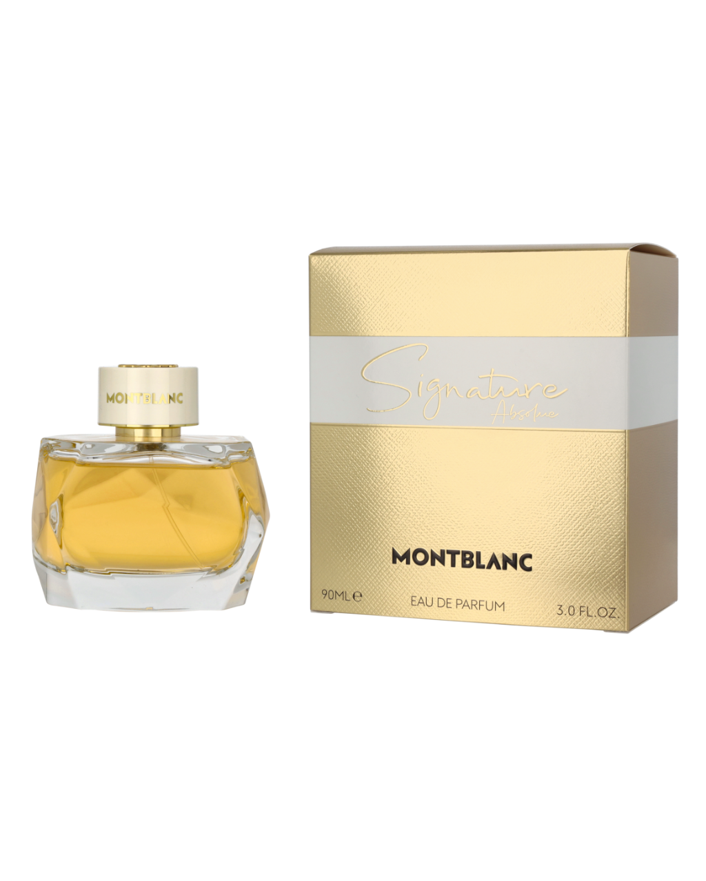 Montblanc Signature Absolue Eau de Parfum