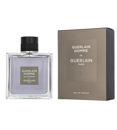 Guerlain Homme De Guerlain Paris Eau de Parfum