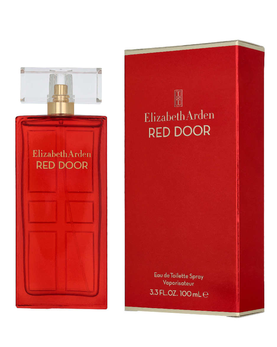 Elizabeth Arden E.Arden Red Door Eau de Toilette
