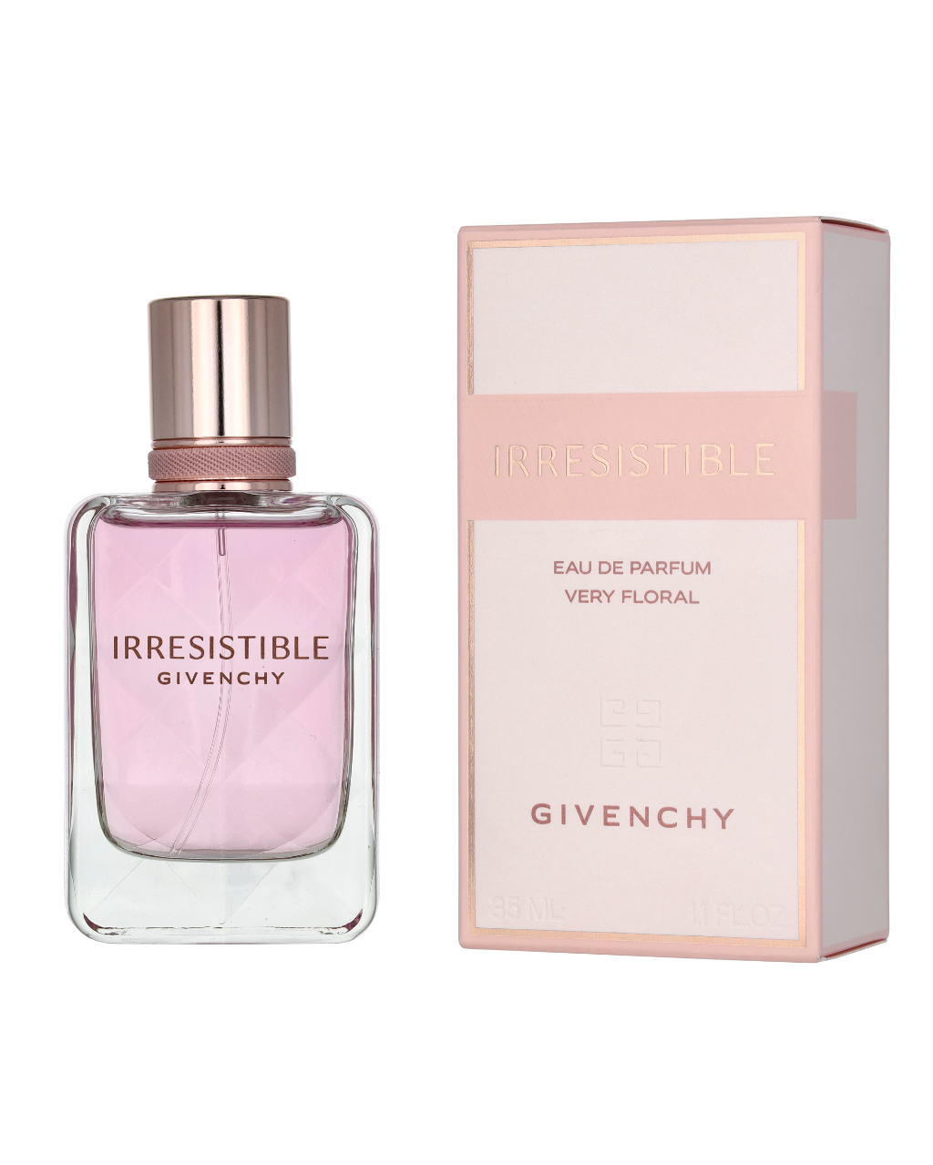 Givenchy Irresistible Very Floral Eau de Parfum
