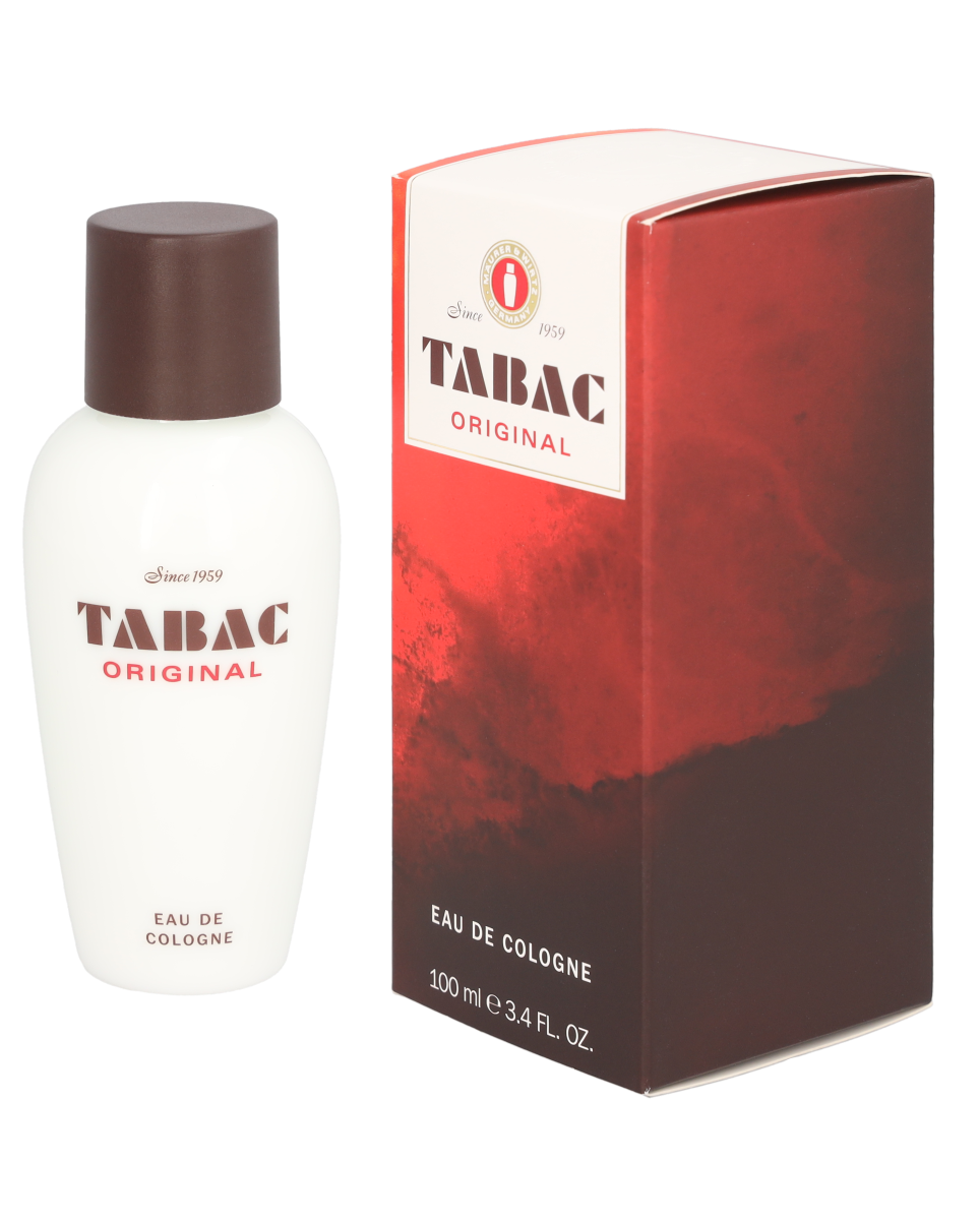 Tabac Original Eau de Cologne