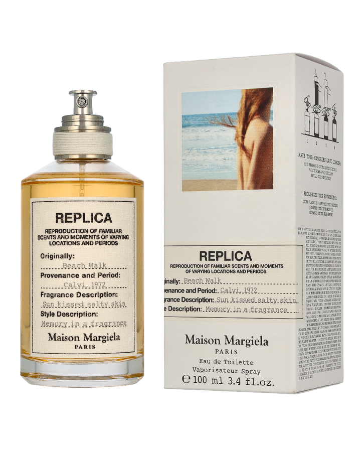Maison Margiela Replica Beach Walk Eau de Toilette