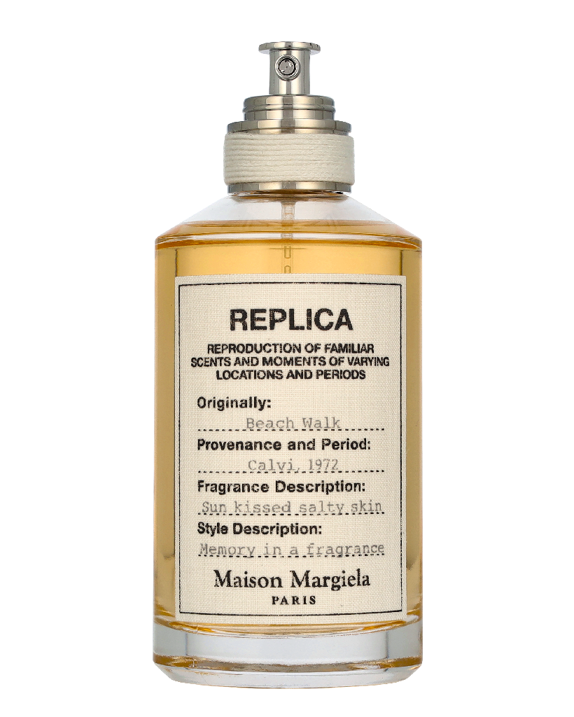 Maison Margiela Replica Beach Walk Eau de Toilette