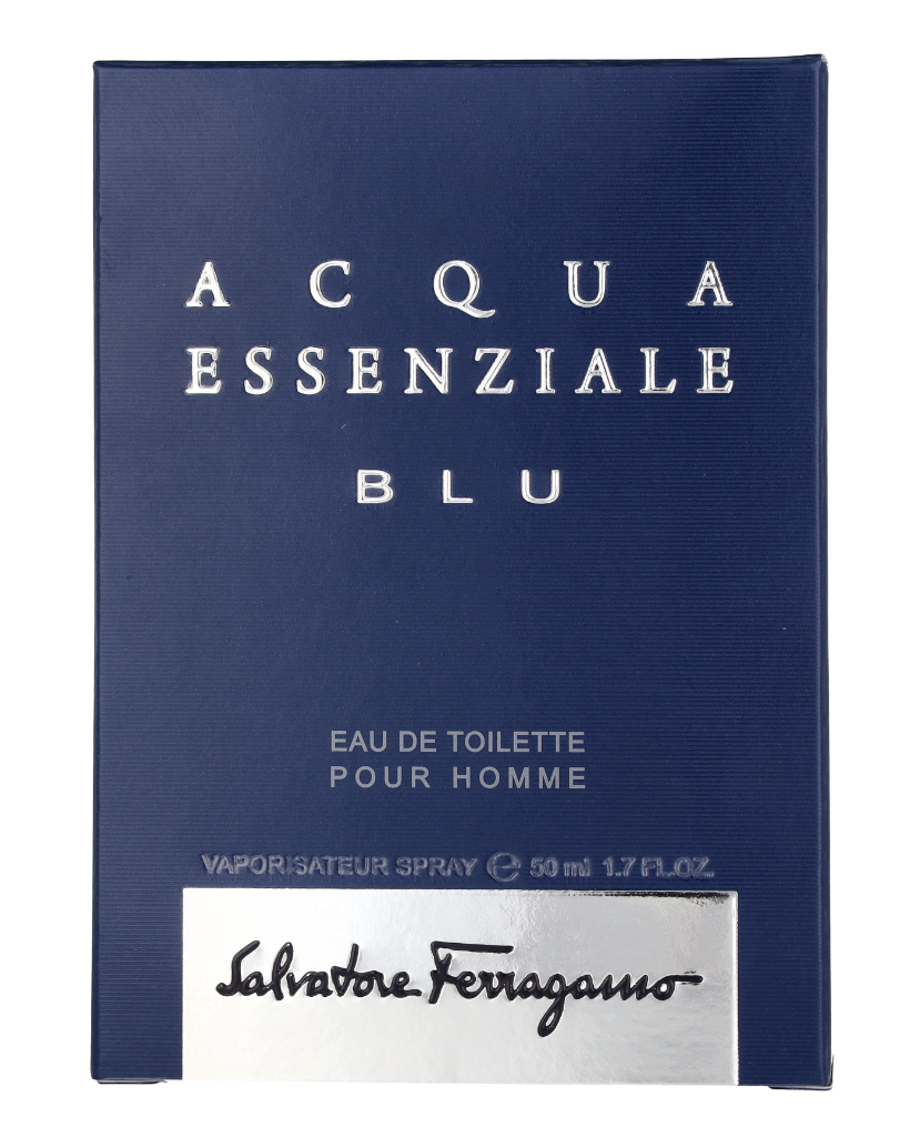 Ferragamo S. Ferragamo Acqua Essenziale Blu Eau de Toilette