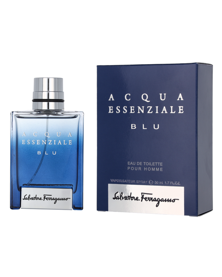 Ferragamo S. Ferragamo Acqua Essenziale Blu Eau de Toilette