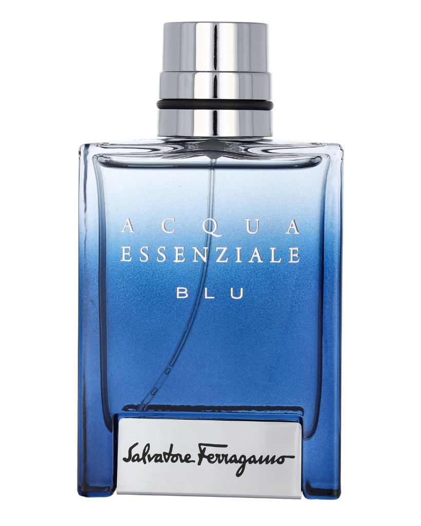 Ferragamo S. Ferragamo Acqua Essenziale Blu Eau de Toilette