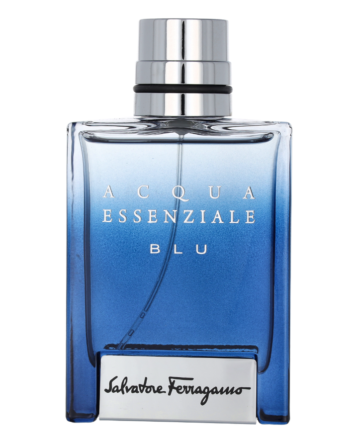 Ferragamo S. Ferragamo Acqua Essenziale Blu Eau de Toilette