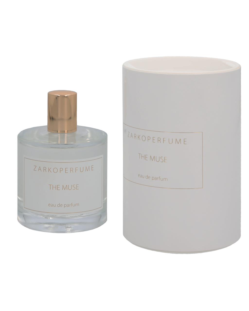 Zarko The Muse Eau de Parfum