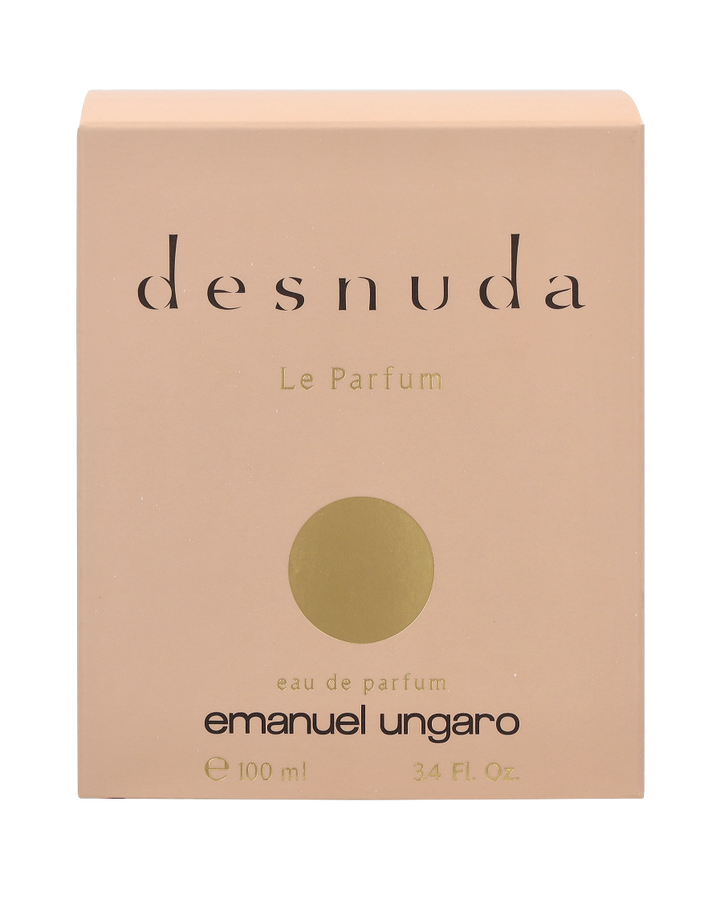Emanuel Ungaro Desnuda Eau de Parfum