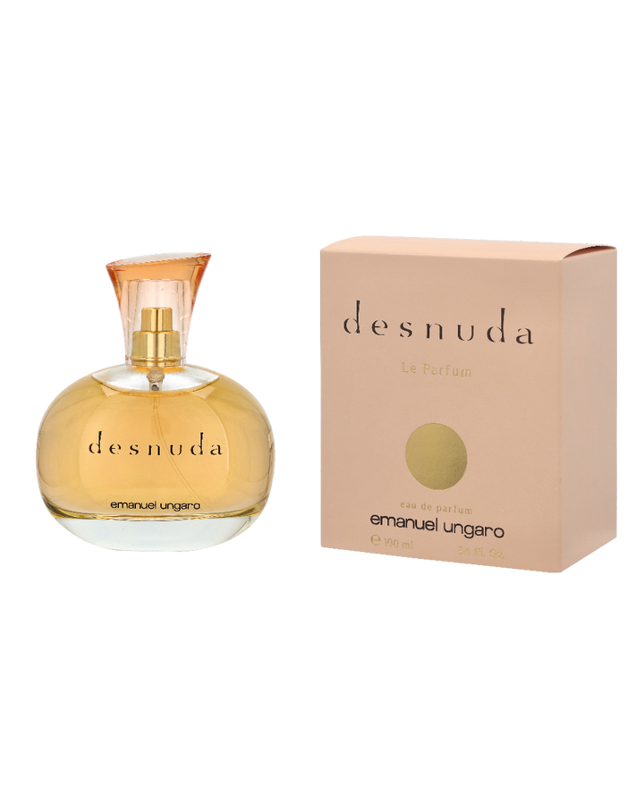 Emanuel Ungaro Desnuda Eau de Parfum