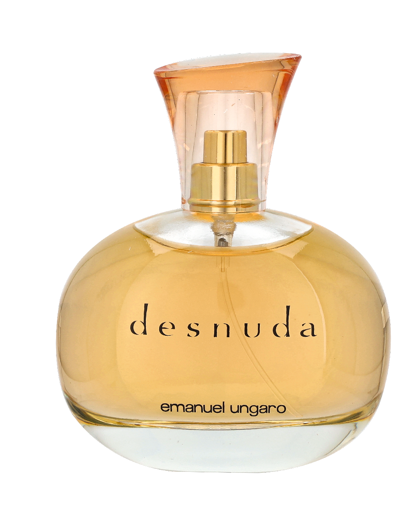 Emanuel Ungaro Desnuda Eau de Parfum