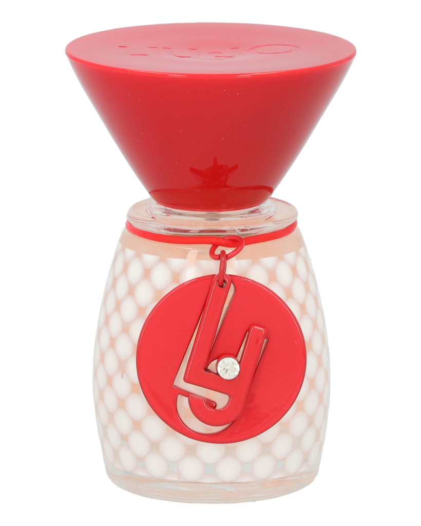 Liu Jo Lovely U Eau de Parfum