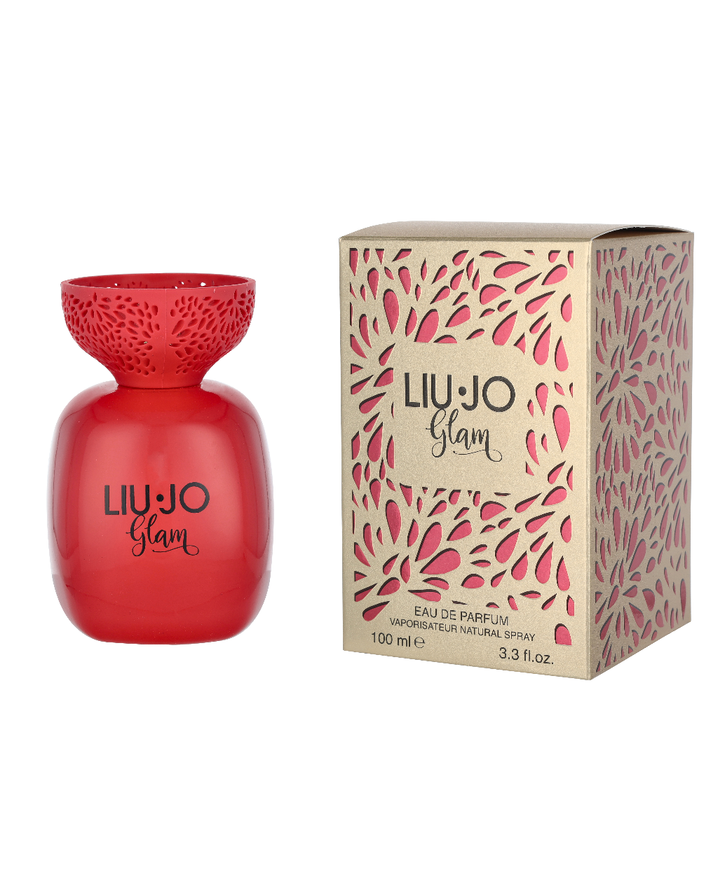 Liu Jo Glam Eau de Parfum