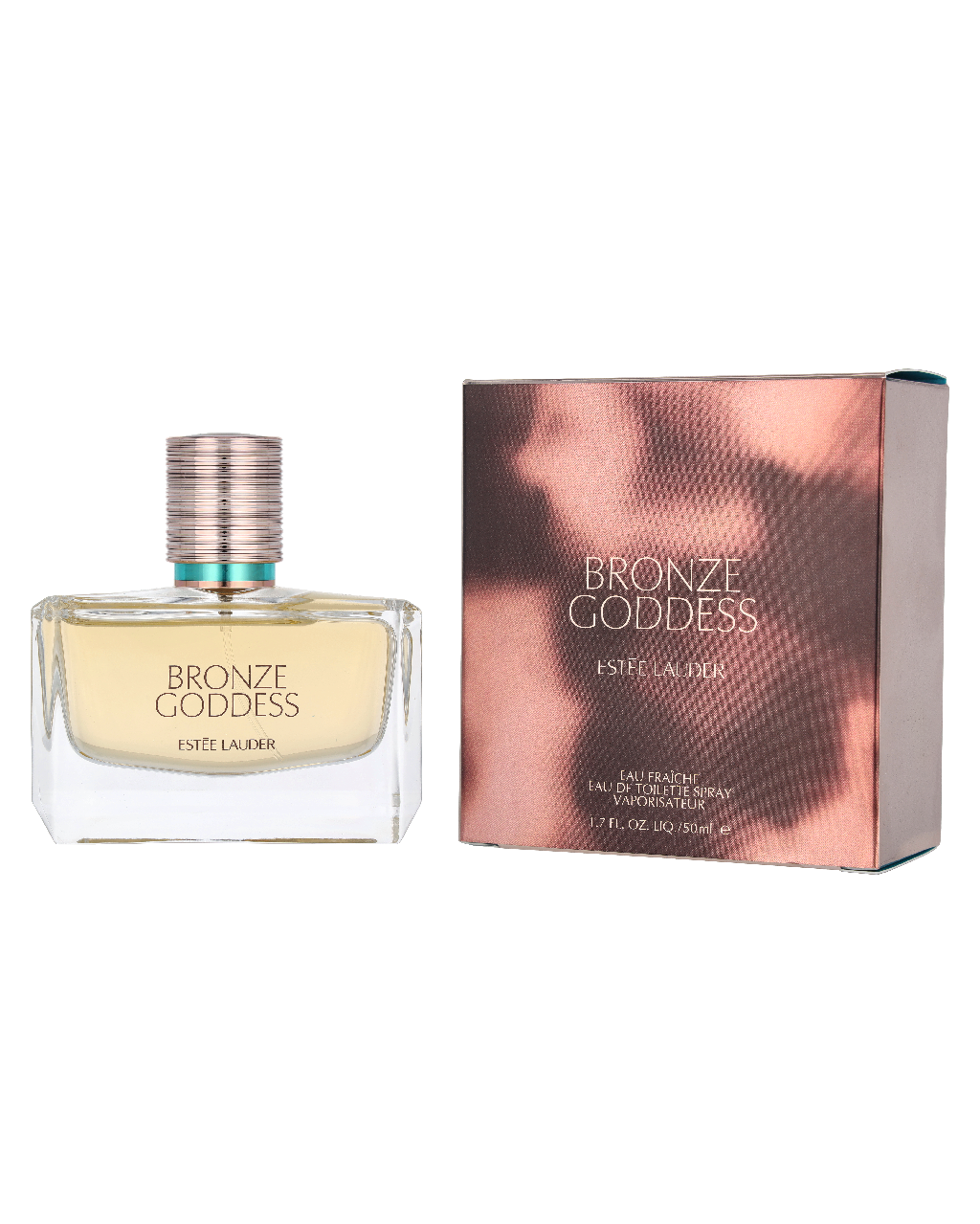Estée Lauder Bronze Goddess Eau Fraiche Eau de Toilette