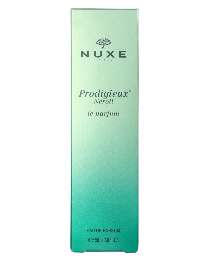 Nuxe Prodigieux Neroli Le Parfum Eau de Parfum