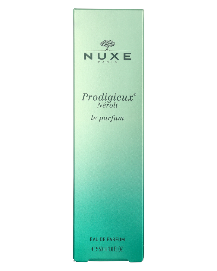 Nuxe Prodigieux Neroli Le Parfum Eau de Parfum