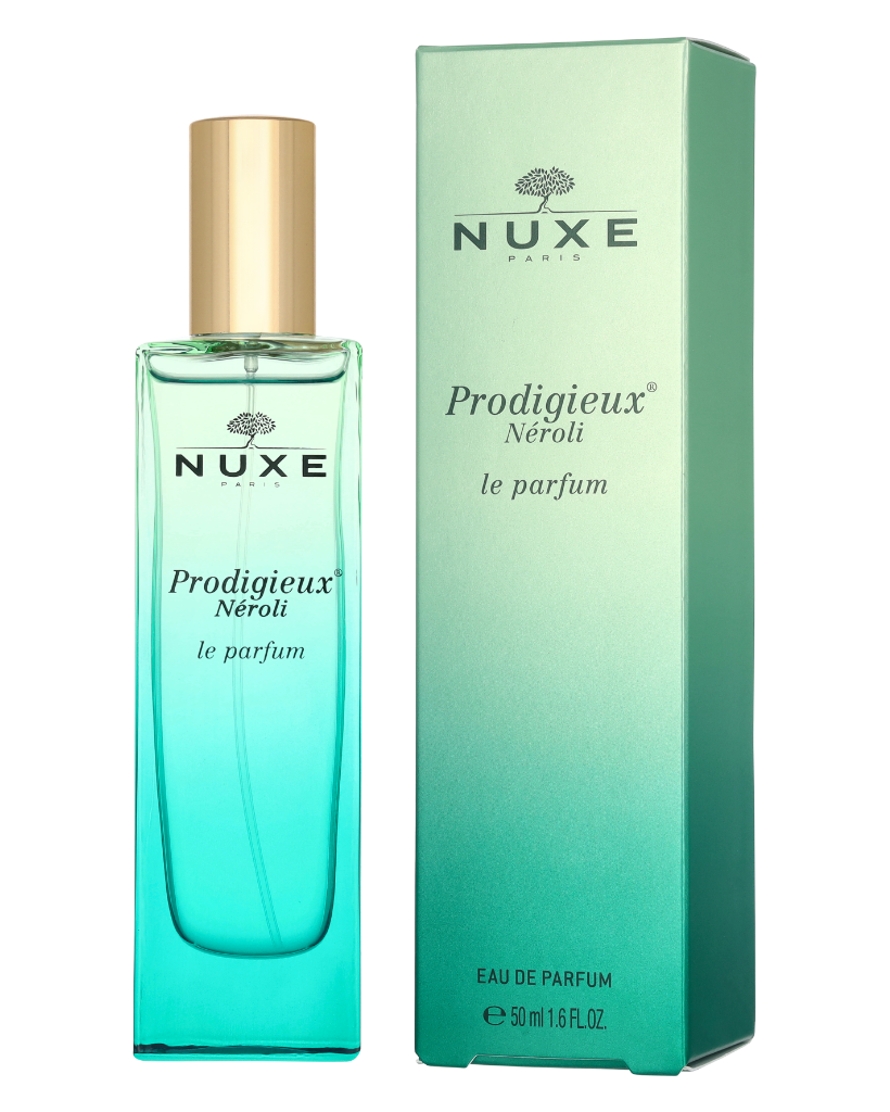 Nuxe Prodigieux Neroli Le Parfum Eau de Parfum