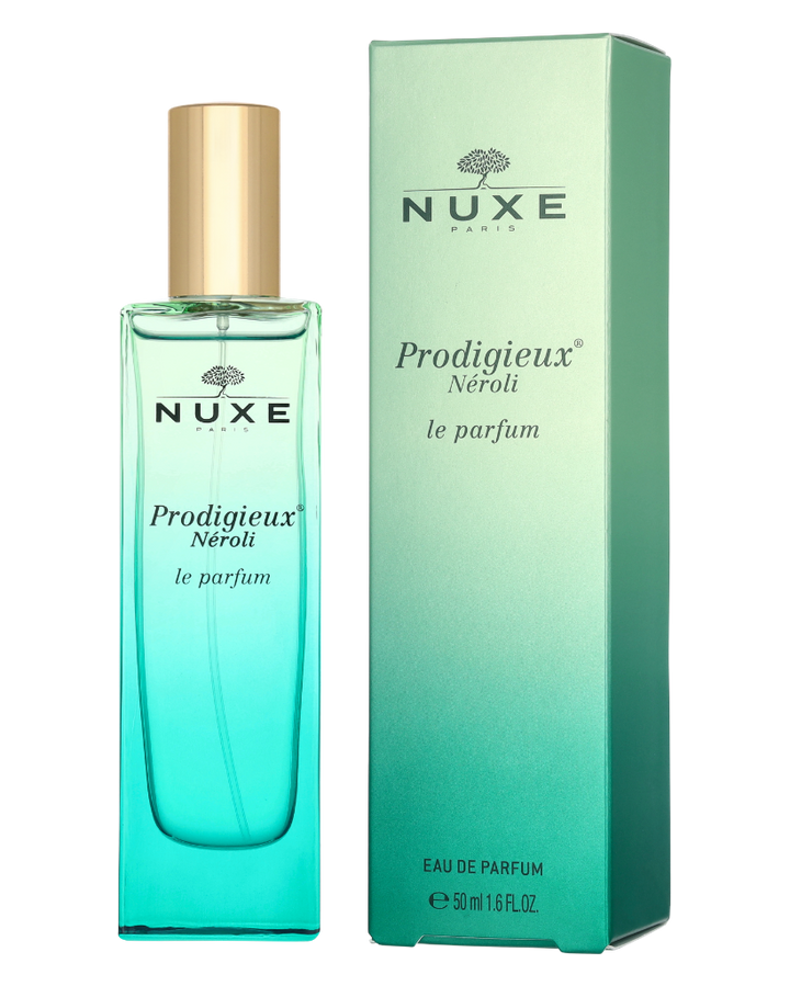 Nuxe Prodigieux Neroli Le Parfum Eau de Parfum
