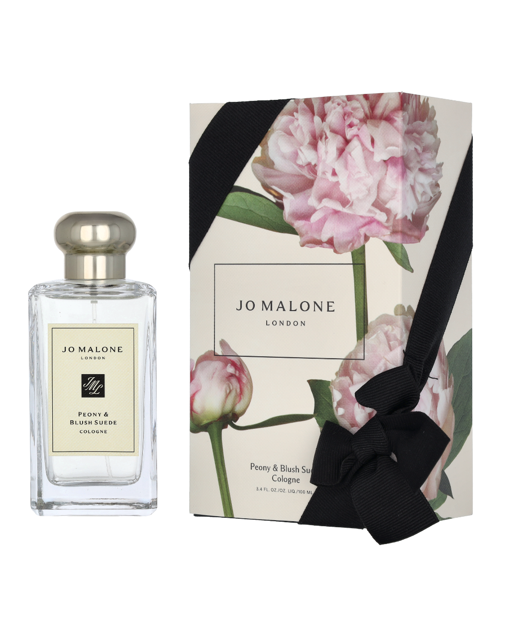 Jo Malone Peony & Blush Suede  Spray Eau de Cologne