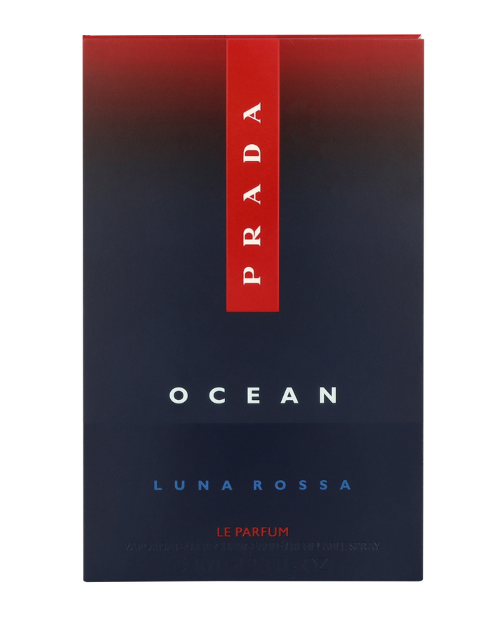 Prada Luna Rossa Ocean Pour Homme Parfum
