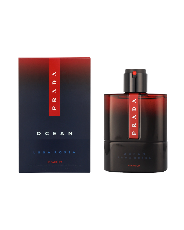 Prada Luna Rossa Ocean Pour Homme Parfum