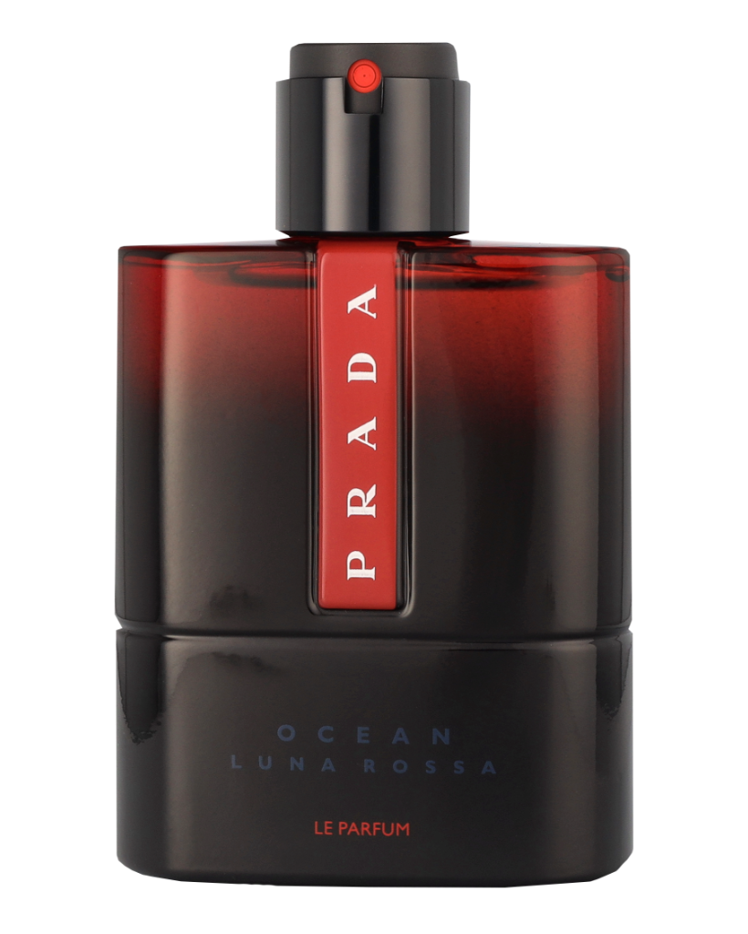 Prada Luna Rossa Ocean Pour Homme Parfum